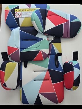 Graco 4Ever Carseat Infant Insert